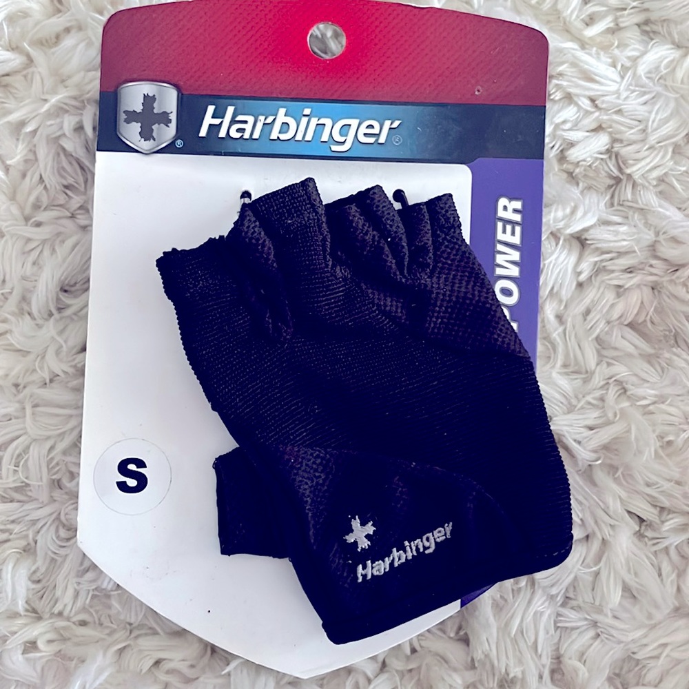Lifting gloves